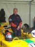 Steve Farthing Le Mans Classic