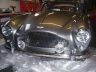 Wren Classics restored Aston DB2/4