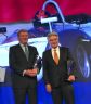 FIA Masters Prize Giving Paris 2020