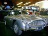 Wren Classics restored Aston Martin DB5