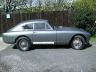 Wren Classics restored Aston Martin DB2/4 MKIII