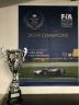 FIA Masters Awards at Bombay Sapphire - Jan 2020