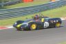 Lotus 23b Spa Belgium