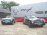 Aston Martin DB2's VMF 65 and PUM 6