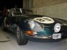Jaguar E-Type Spa 6 Hours