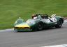 Lotus 30 Donington